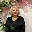 Знакомства: Тина, 70 лет, Самара