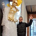 Знакомства: Руслан, 39 лет, Курск