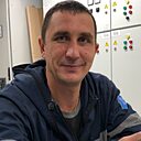 Знакомства: Анатолий, 45 лет, Воркута