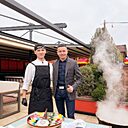 Знакомства: Leo, 27 лет, Астана