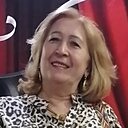 Знакомства: Галина, 64 года, Руза