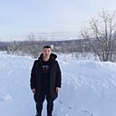 Знакомства: Сергей, 39 лет, Нерюнгри