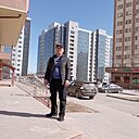 Знакомства: Дамир, 48 лет, Рудный