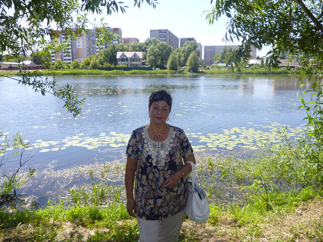 Фото - Tabor.ru