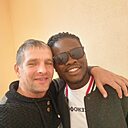 Знакомства: Дмитрий, 41 год, Мыски