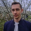 Знакомства: Макс, 32 года, Заречный