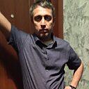 Знакомства: Амад, 45 лет, Ульяновск