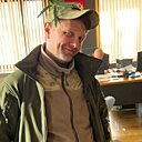 Знакомства: Александр, 40 лет, Москва