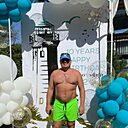 Знакомства: Rocco, 51 год, Калининград