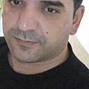 Знакомства: Aziz, 40 лет, Киев