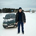 Знакомства: Виктор, 54 года, Вагай