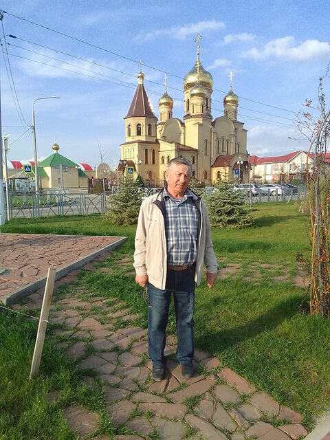 Фото - Tabor.ru