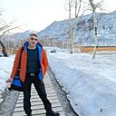 Знакомства: Константин, 45 лет, Петропавловск-Камчатский