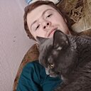 Знакомства: Иван, 23 года, Магнитогорск