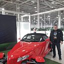 Знакомства: Кос, 45 лет, Махачкала