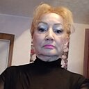 Знакомства: Valentina, 56 лет, Спасск-Дальний