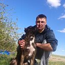 Знакомства: Григорий, 37 лет, Караганда