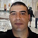 Знакомства: Давид, 38 лет, Новомихайловский