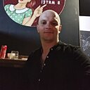 Знакомства: Сергей, 39 лет, Витебск