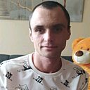 Знакомства: Виктор, 39 лет, Лодзь