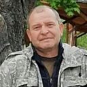 Знакомства: Николай, 56 лет, Смоленск