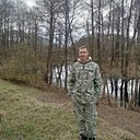 Знакомства: Сергей, 40 лет, Пинск