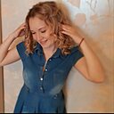 Знакомства: Полина, 37 лет, Владивосток