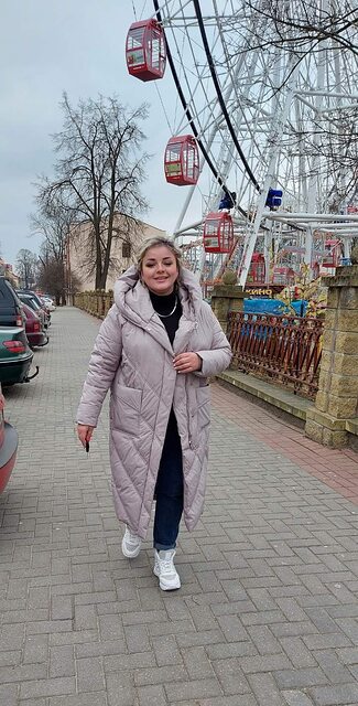 Фото - Tabor.ru
