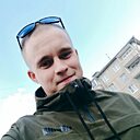 Знакомства: Виктор, 26 лет, Усть-Илимск