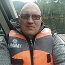 Знакомства: Андрей, 47 лет, Абакан