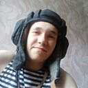 Знакомства: Павел, 23 года, Владивосток