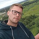 Знакомства: Иван, 36 лет, Тверь