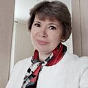 Знакомства: Светлана, 61 год, Уфа