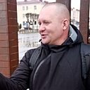 Знакомства: Андрей, 45 лет, Орша