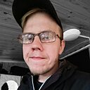 Знакомства: Максим, 29 лет, Коряжма