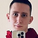 Знакомства: Данил, 25 лет, Мурманск