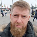 Знакомства: Валентин, 37 лет, Уссурийск