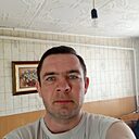 Знакомства: Сергей, 40 лет, Голая Пристань