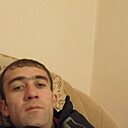 Знакомства: Миша, 36 лет, Солнечный (Хабаровский Край)