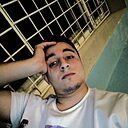 Знакомства: Малик, 24 года, Энем