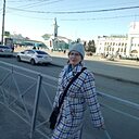 Знакомства: Светлана, 58 лет, Челябинск
