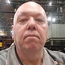 Знакомства: Виктор, 58 лет, Тольятти