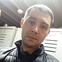 Знакомства: Антон, 38 лет, Набережные Челны