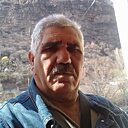 Знакомства: Хачатур, 64 года, Динская