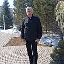 Знакомства: Владимир, 70 лет, Омск