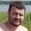 Знакомства: Владимир, 41 год, Иваново