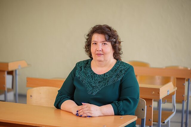 Фото - Tabor.ru