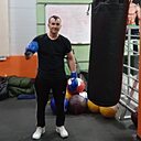 Знакомства: Иван, 36 лет, Семей