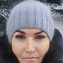 Знакомства: Светлана, 44 года, Тюмень