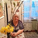 Знакомства: Нина, 69 лет, Мариуполь